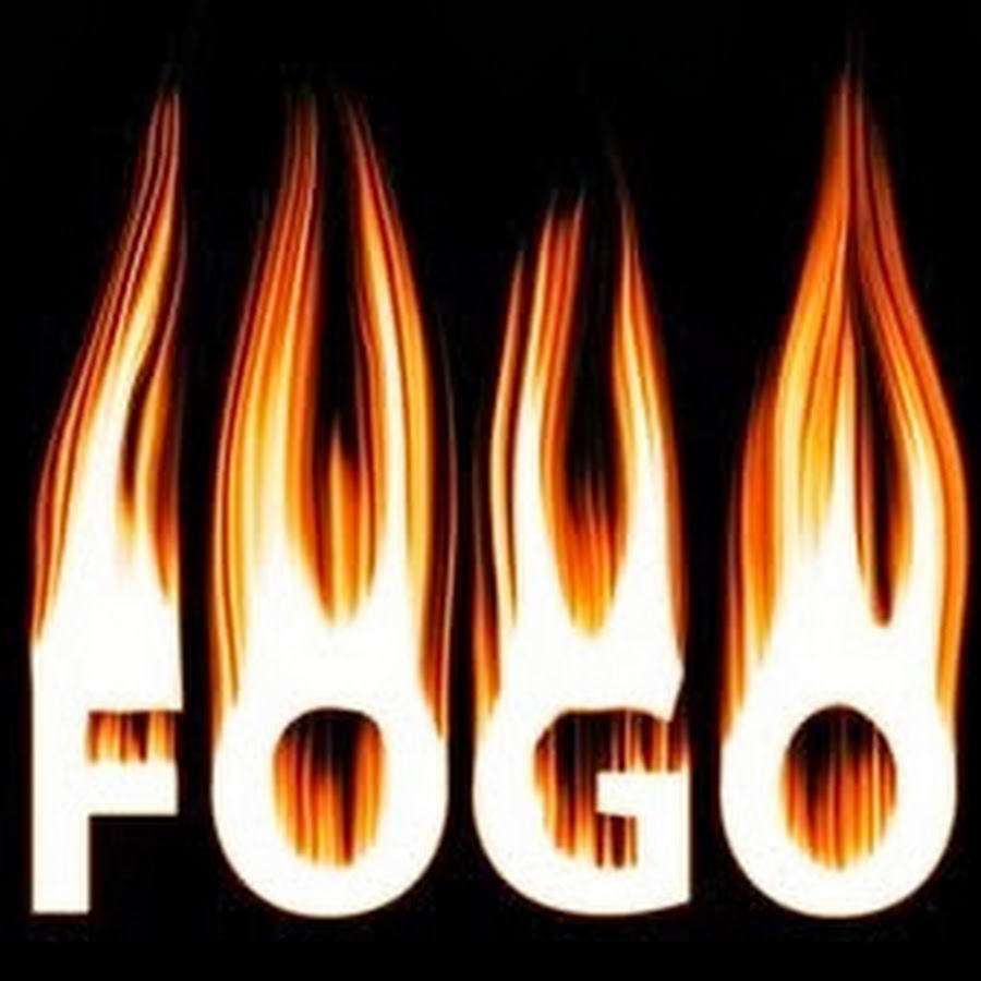 FOGO TUTORIAIS YouTube