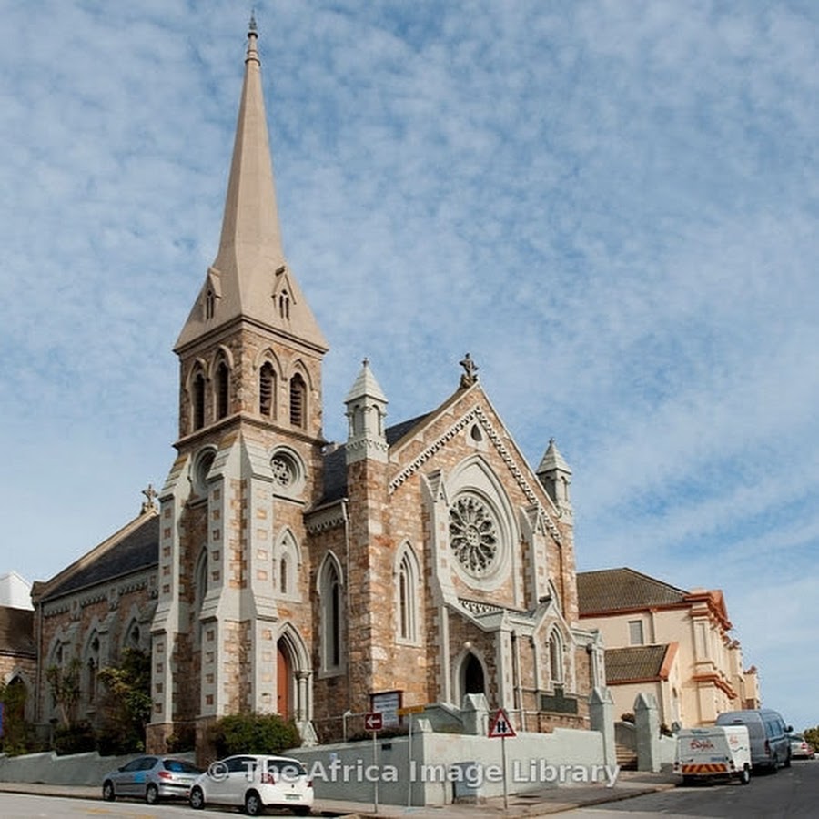 The Hill Presbyterian Church YouTube