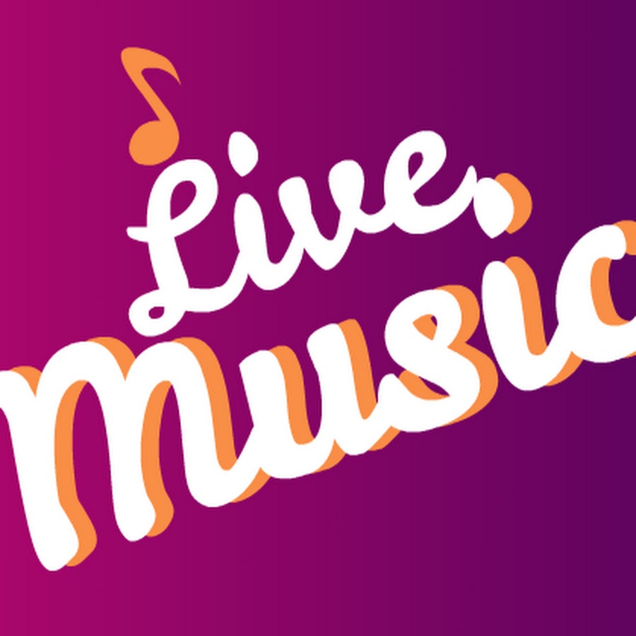 Live Music - YouTube