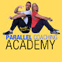 Parallel Coaching - Personal Trainer Courses
