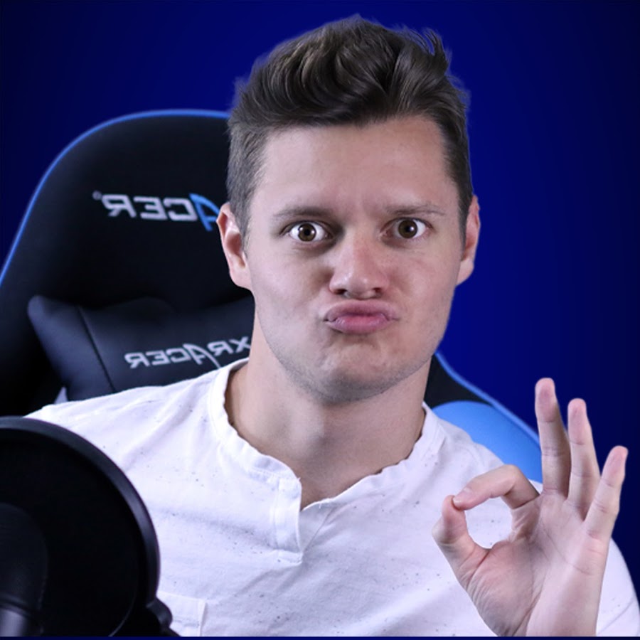 Картинки блогера бискаса