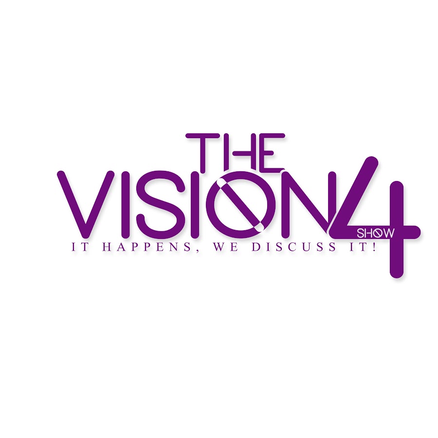 The Vision 4 Show YouTube