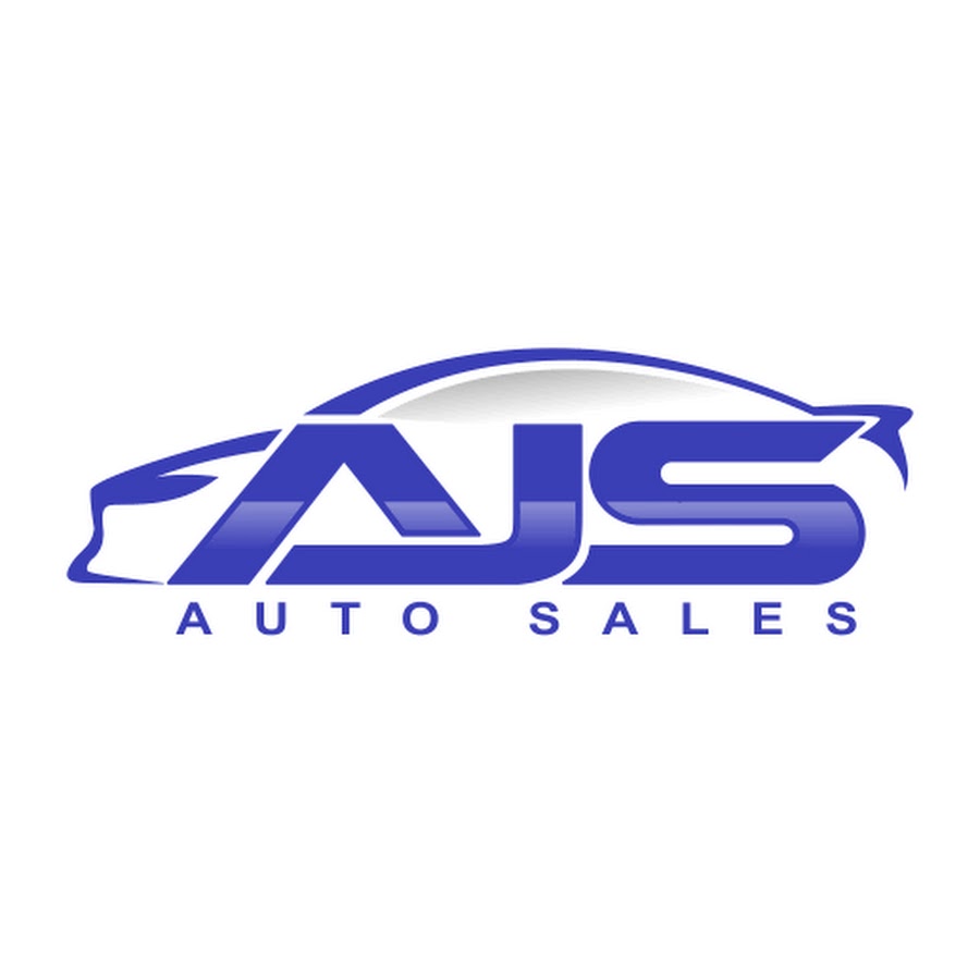 AJS Auto Sales YouTube