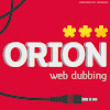 What could Orion - Web Dubbing buy with $294.76 thousand?