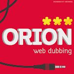 Orion - Web Dubbing Net Worth