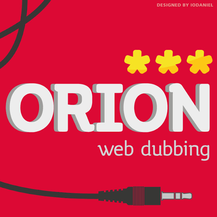 Orion - Web Dubbing Net Worth & Earnings (2024)