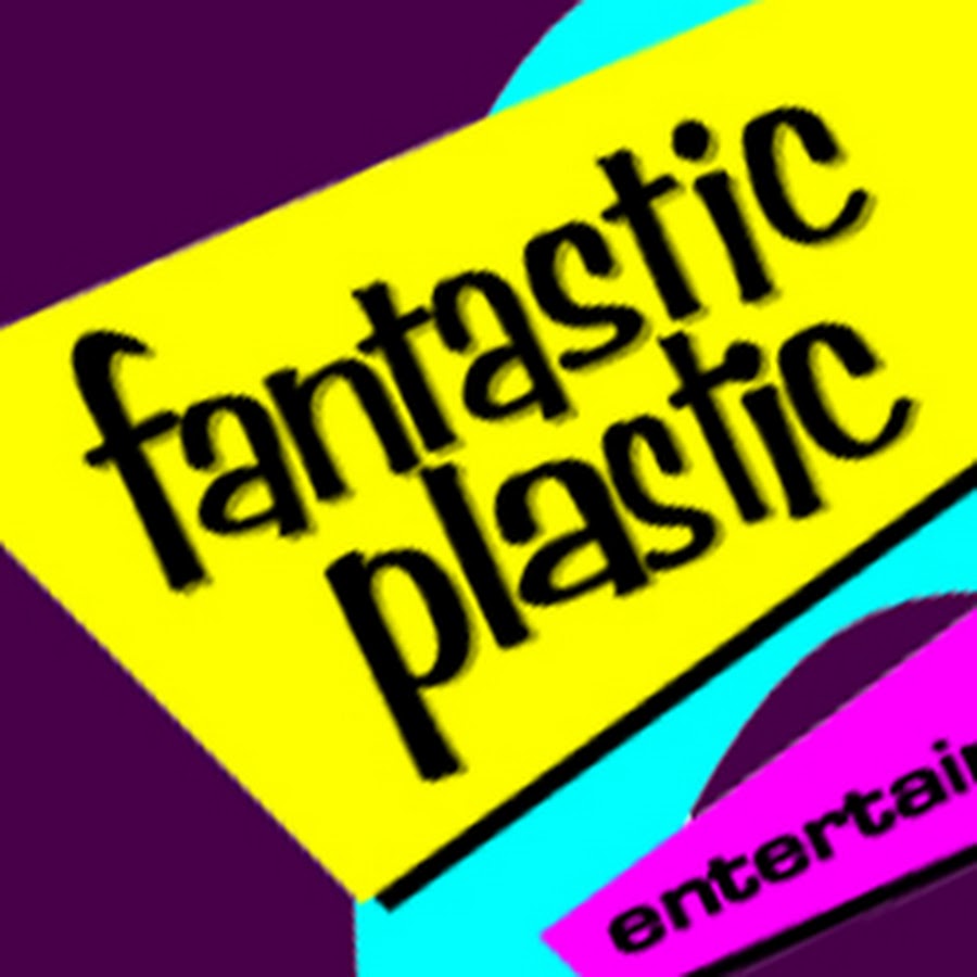 Fantastic Plastic Entertainment, Inc. YouTube