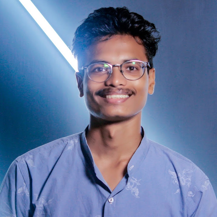 Karthik Raghavarapu - YouTube