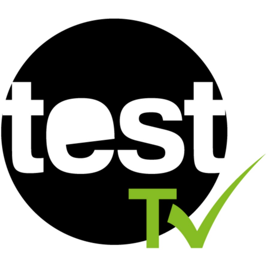 Test TV - YouTube