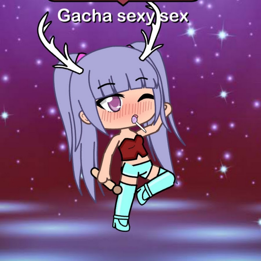 Sexy Gacha Sex Youtube