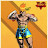 Adon Capcom avatar