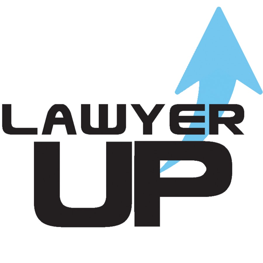 Lawyer Up! YouTube
