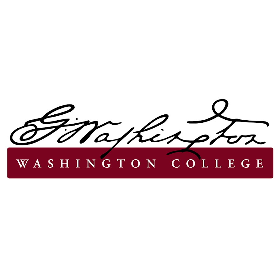 Washington College - Campus Events - YouTube