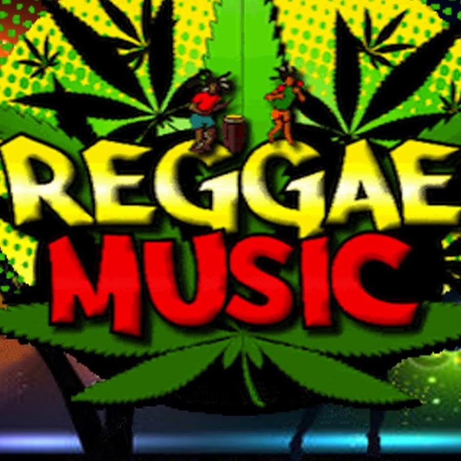 reggae - YouTube