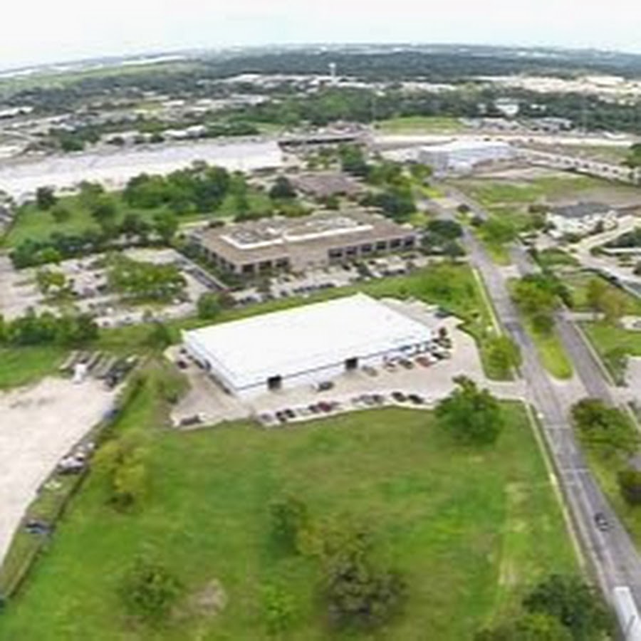 The Nut Place YouTube