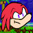 Ya damn right Knuckles avatar