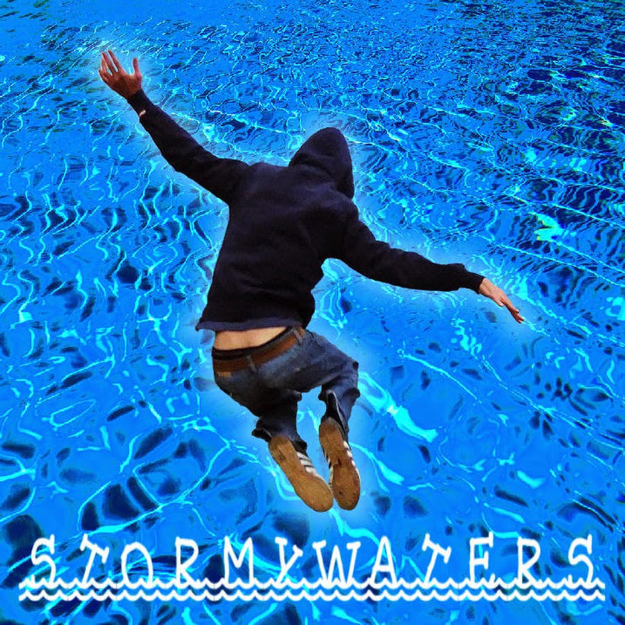 Stormy Waters YouTube