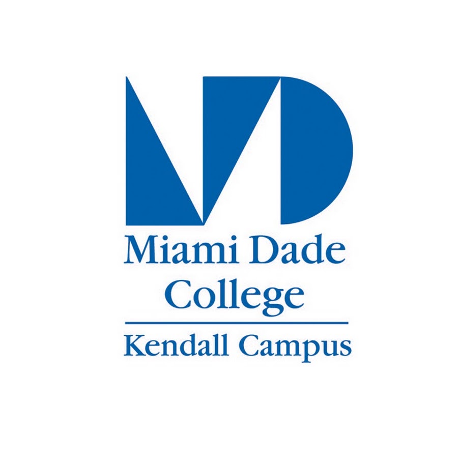 MDC Kendall YouTube