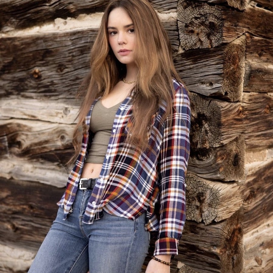 Makenzie Raine - YouTube
