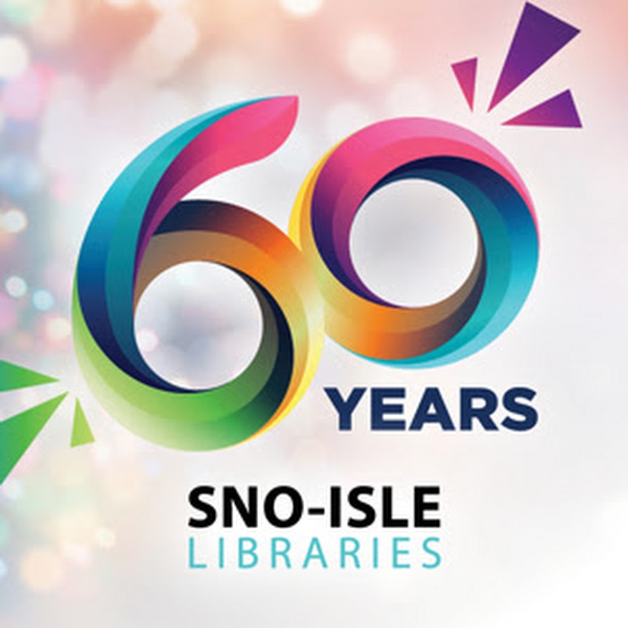 SnoIsle Libraries YouTube