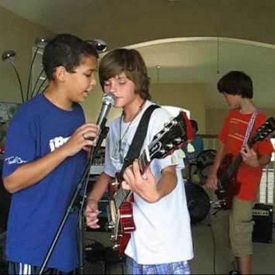 tylerrox789 - YouTube