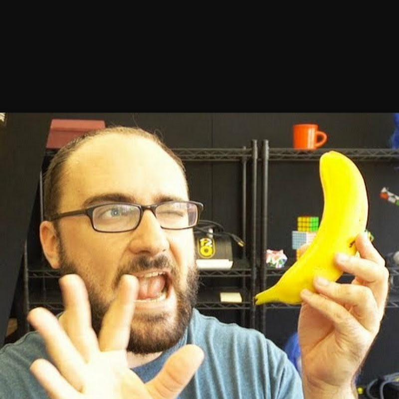 Vsauce5 on YouTube