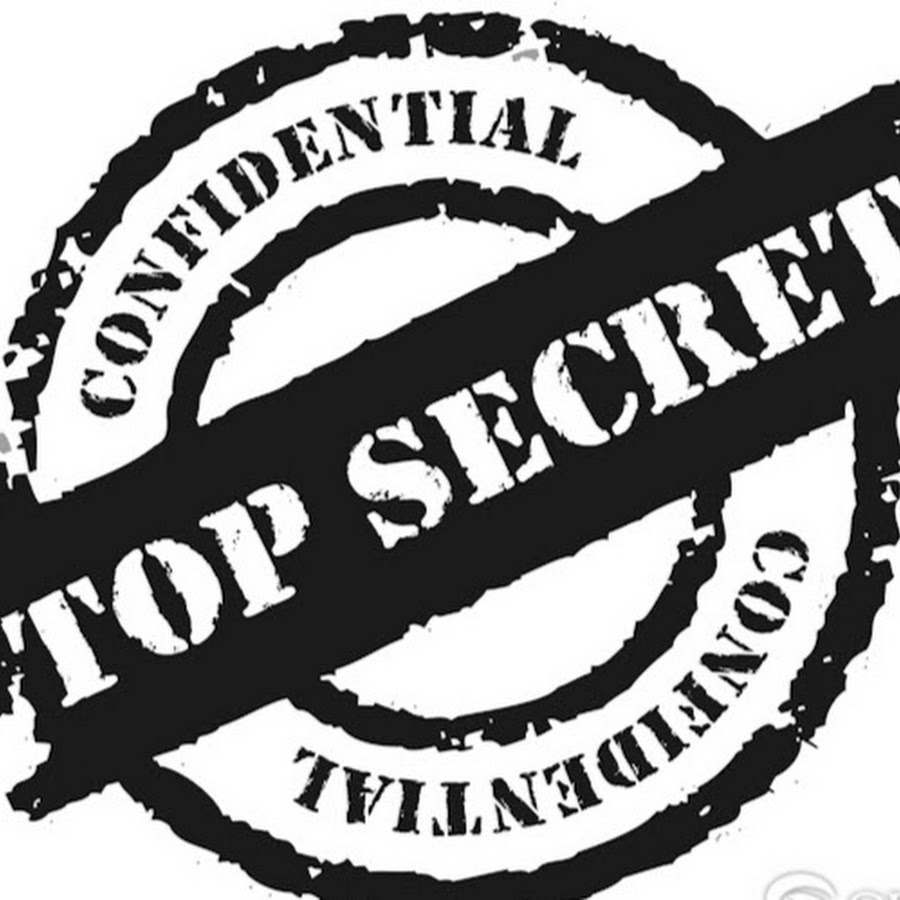 Совершенно Секретно!!! - YouTube