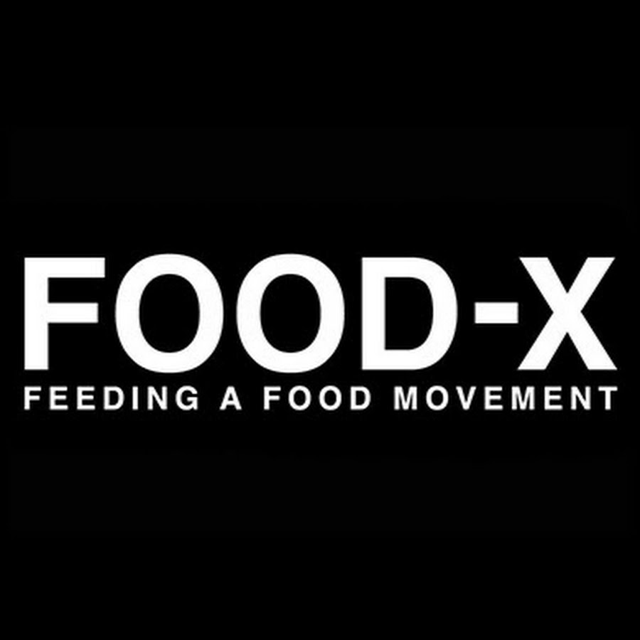 Food-X - YouTube