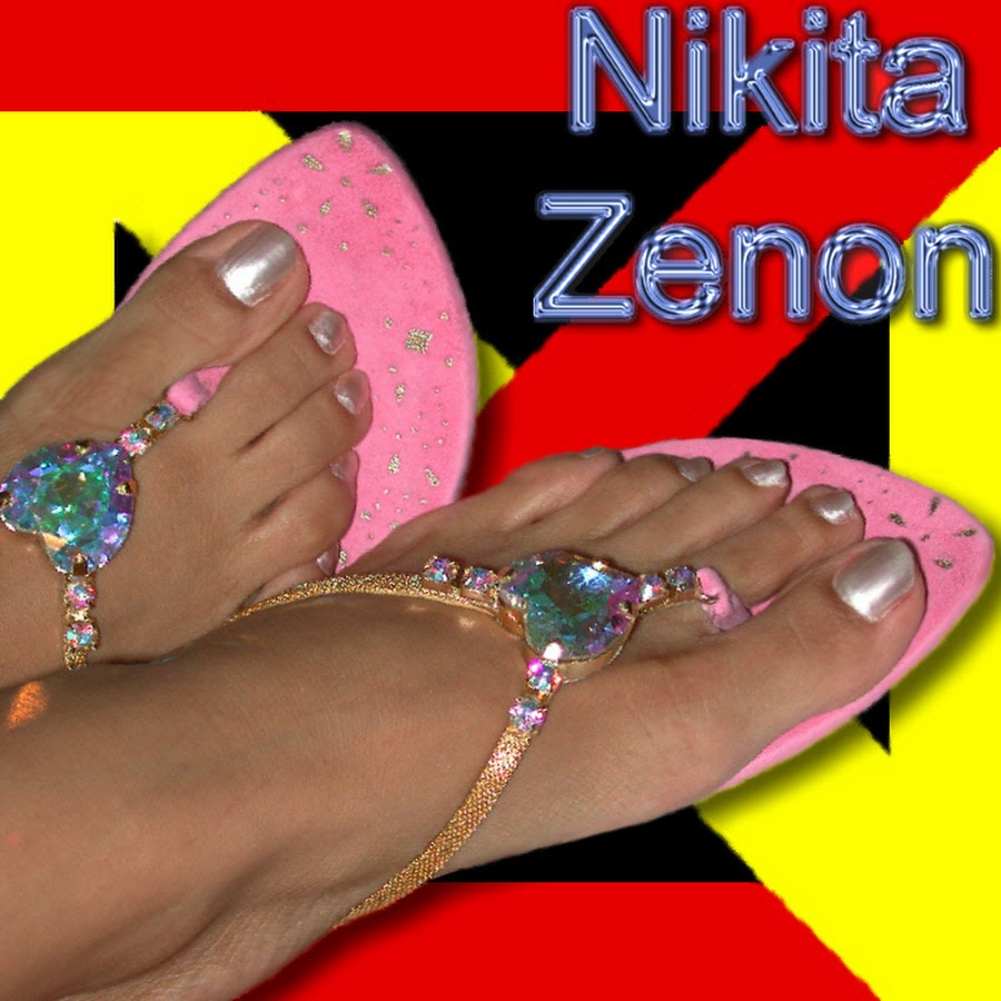 Nikita Zenon - YouTube