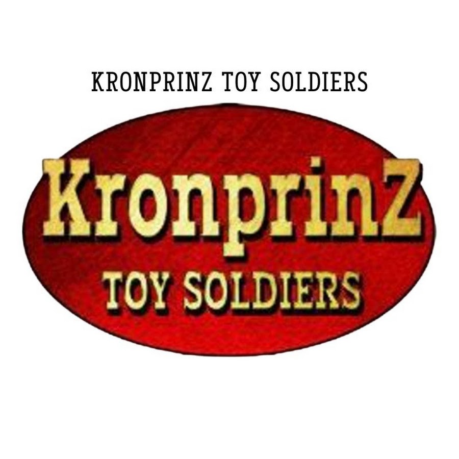 KRONPRINZ TOY SOLDIERS - YouTube