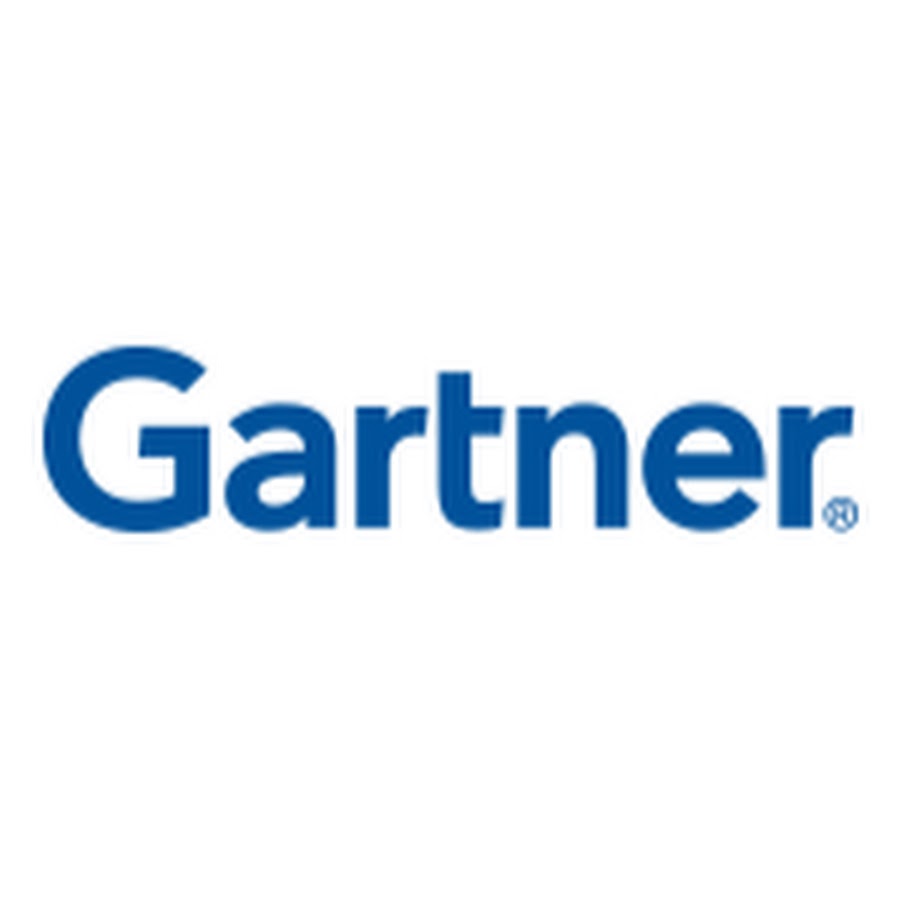 Conferências Gartner Brasil YouTube