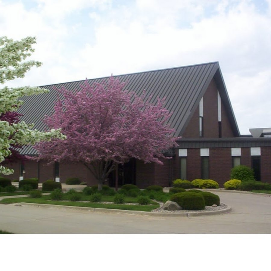 Redeemer Lutheran Church YouTube