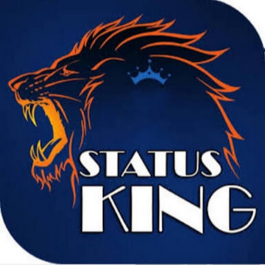 STATUS KING YouTube