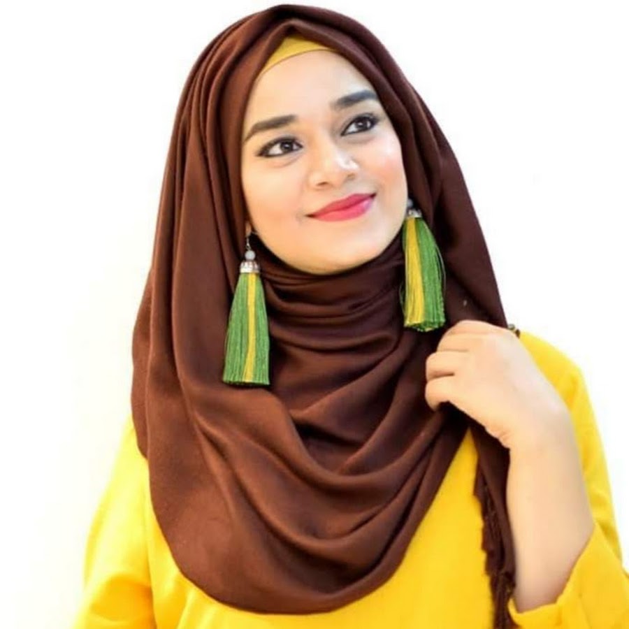 Ramsha Sultan 