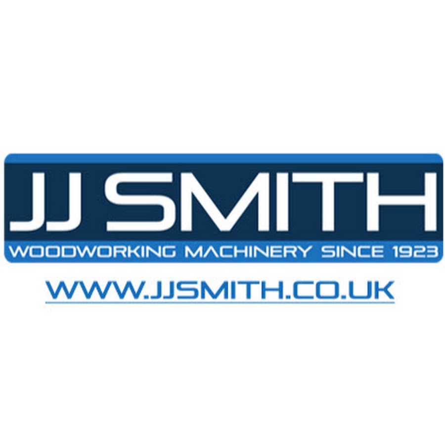 JJ Smith Woodworking Machinery - YouTube