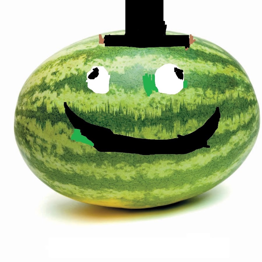 Crazy Melon Gaming YouTube