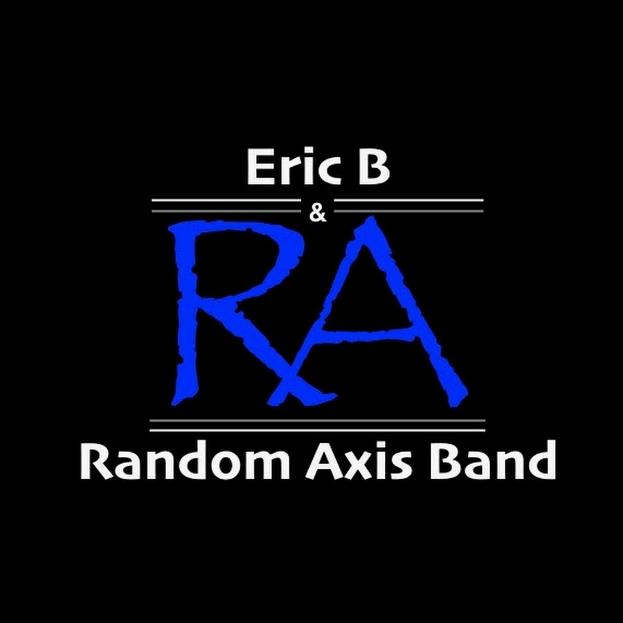 Random Axis Band YouTube