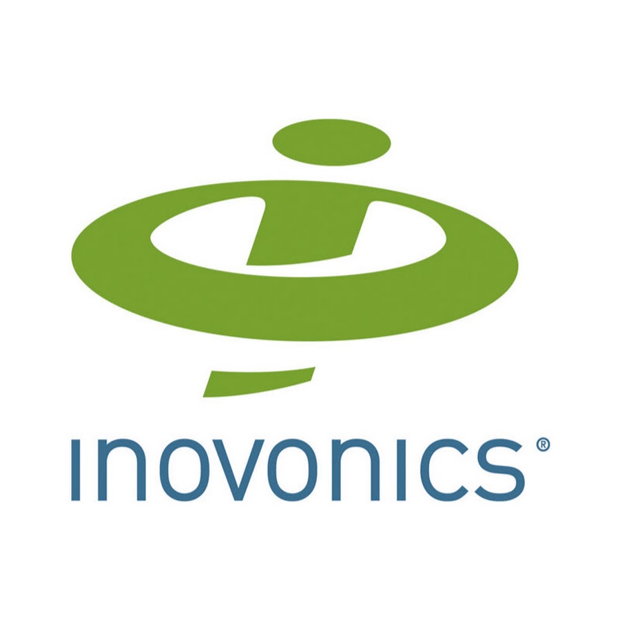 Inovonics YouTube
