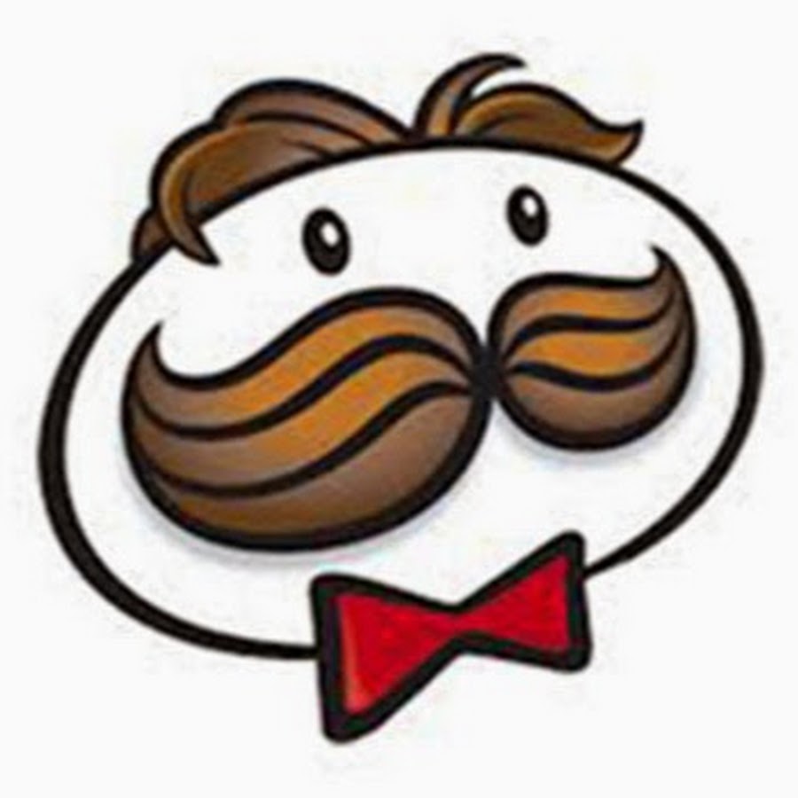 Mr Pringle YouTube