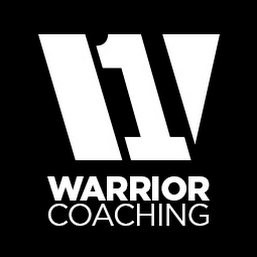 Warrior Coaching YouTube