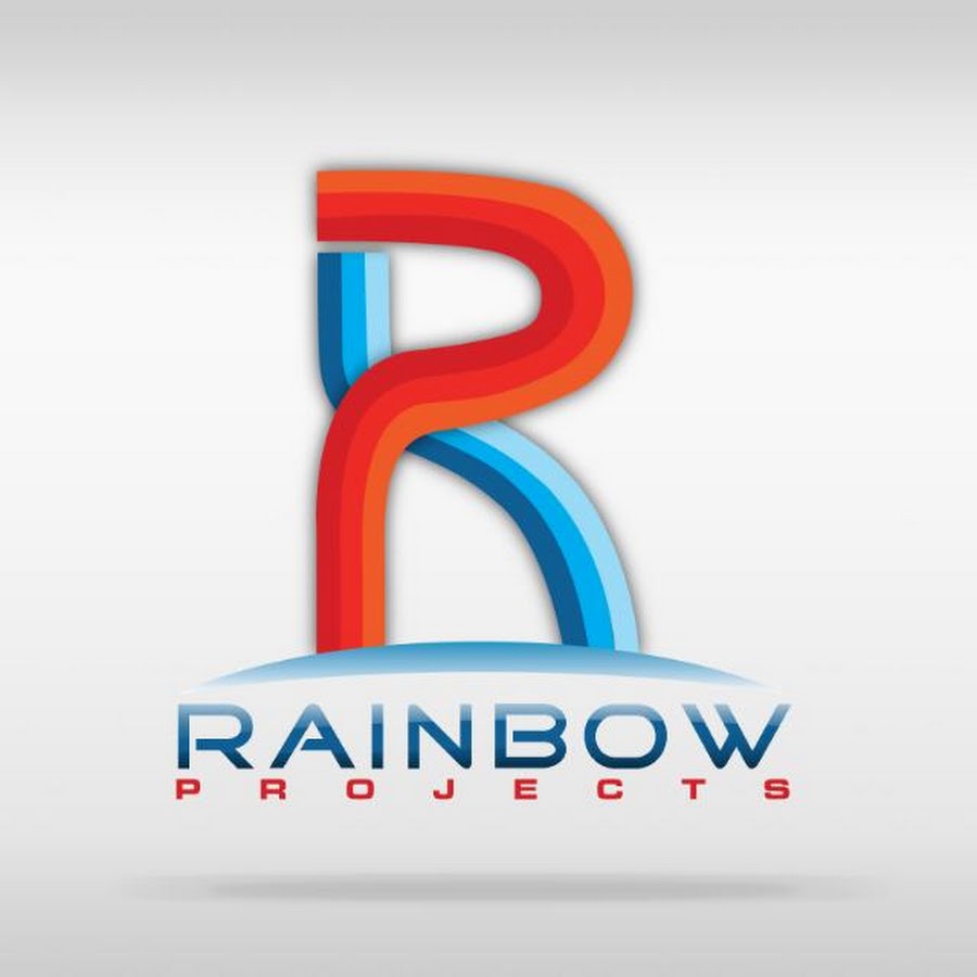Rainbow program. Проекты Rainbow. Радужный ng. Радуга Проджект красная. Universal Rainbow 2.
