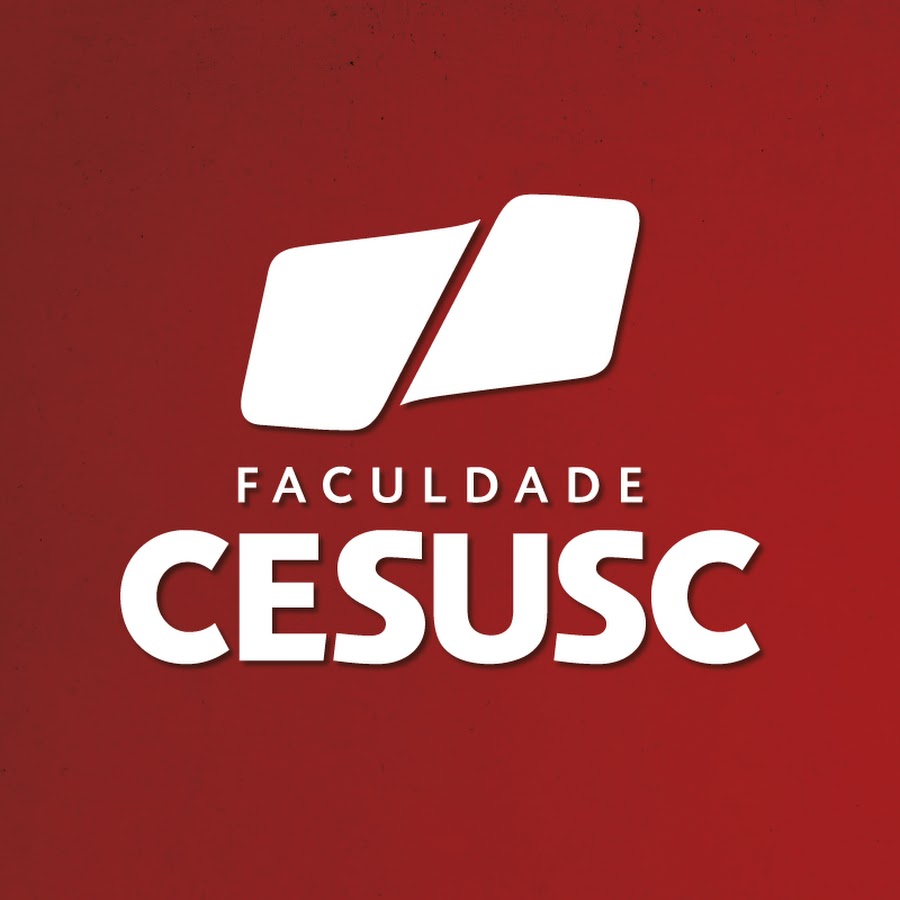 Faculdade Cesusc - YouTube