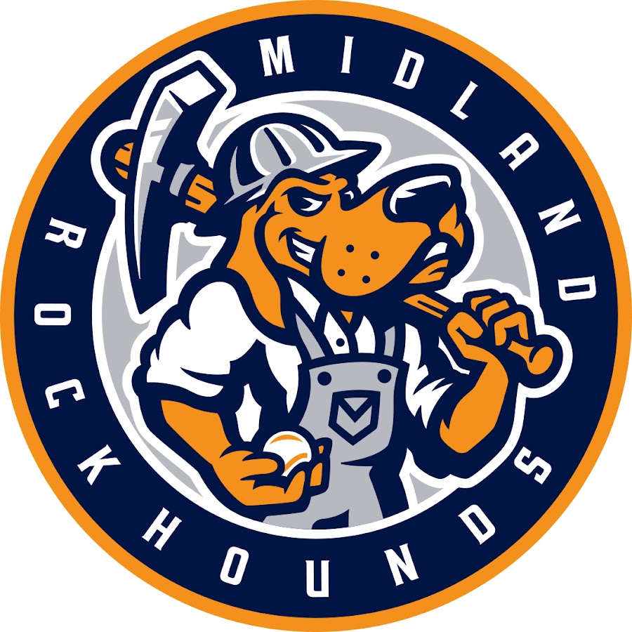 Midland RockHounds YouTube