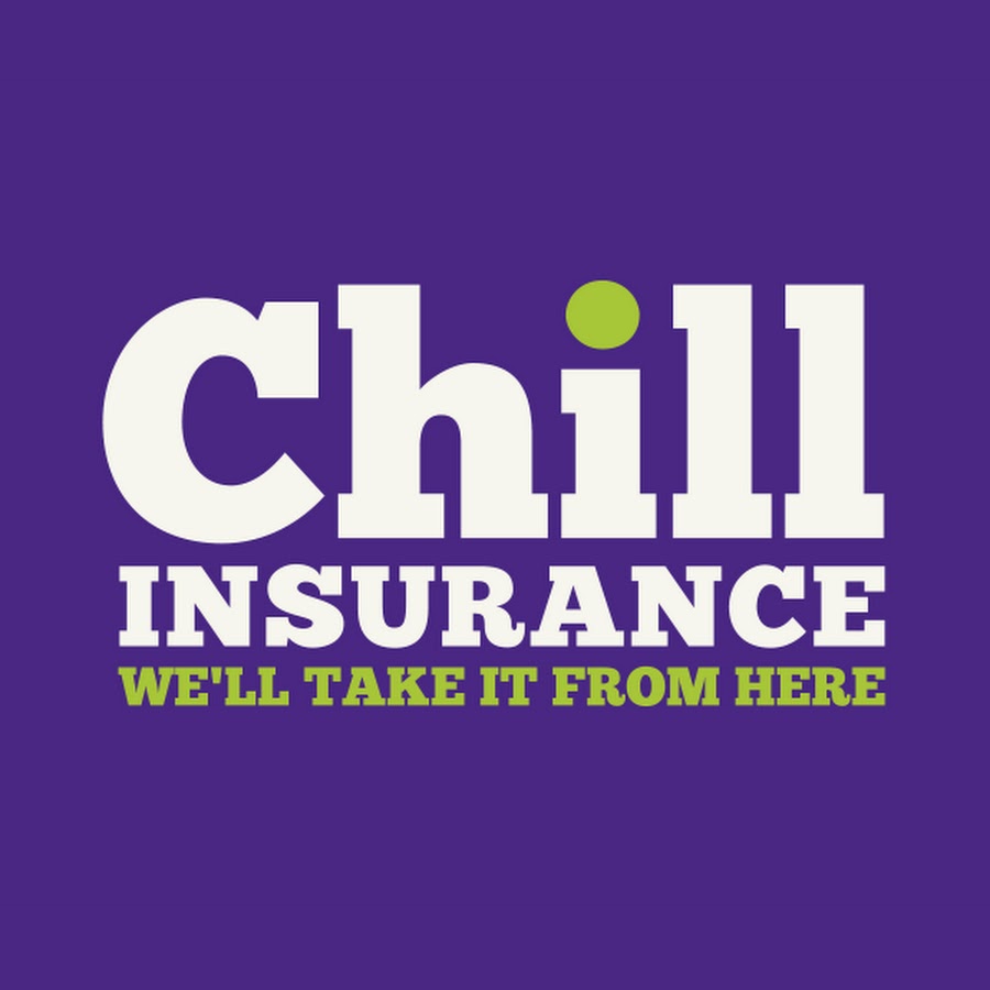 Chill Insurance - YouTube