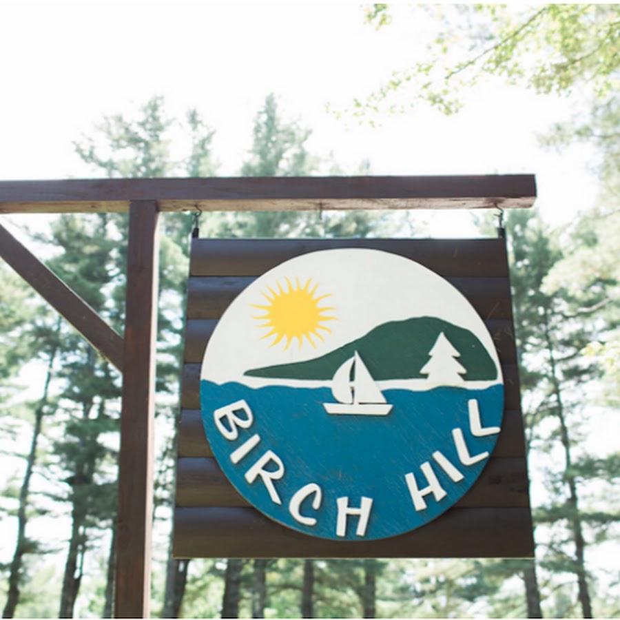 Camp Birch Hill YouTube
