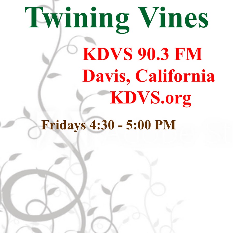 Twining Vines YouTube