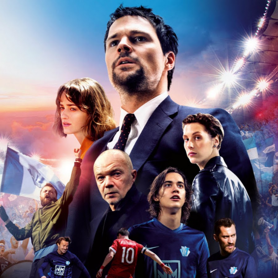 ТРЕНЕР 2018 - смотреть фильм онлайн - YouTube