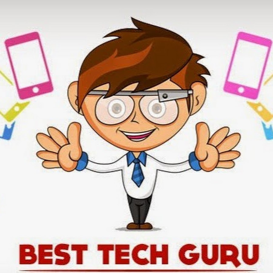 ULtimate Tech GUru YouTube