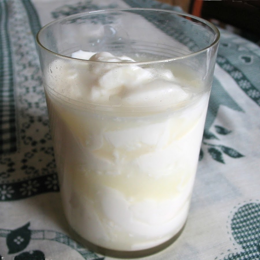 expired milk YouTube