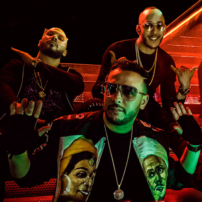 Fnaïre | فناير Net Worth & Earnings (2026)